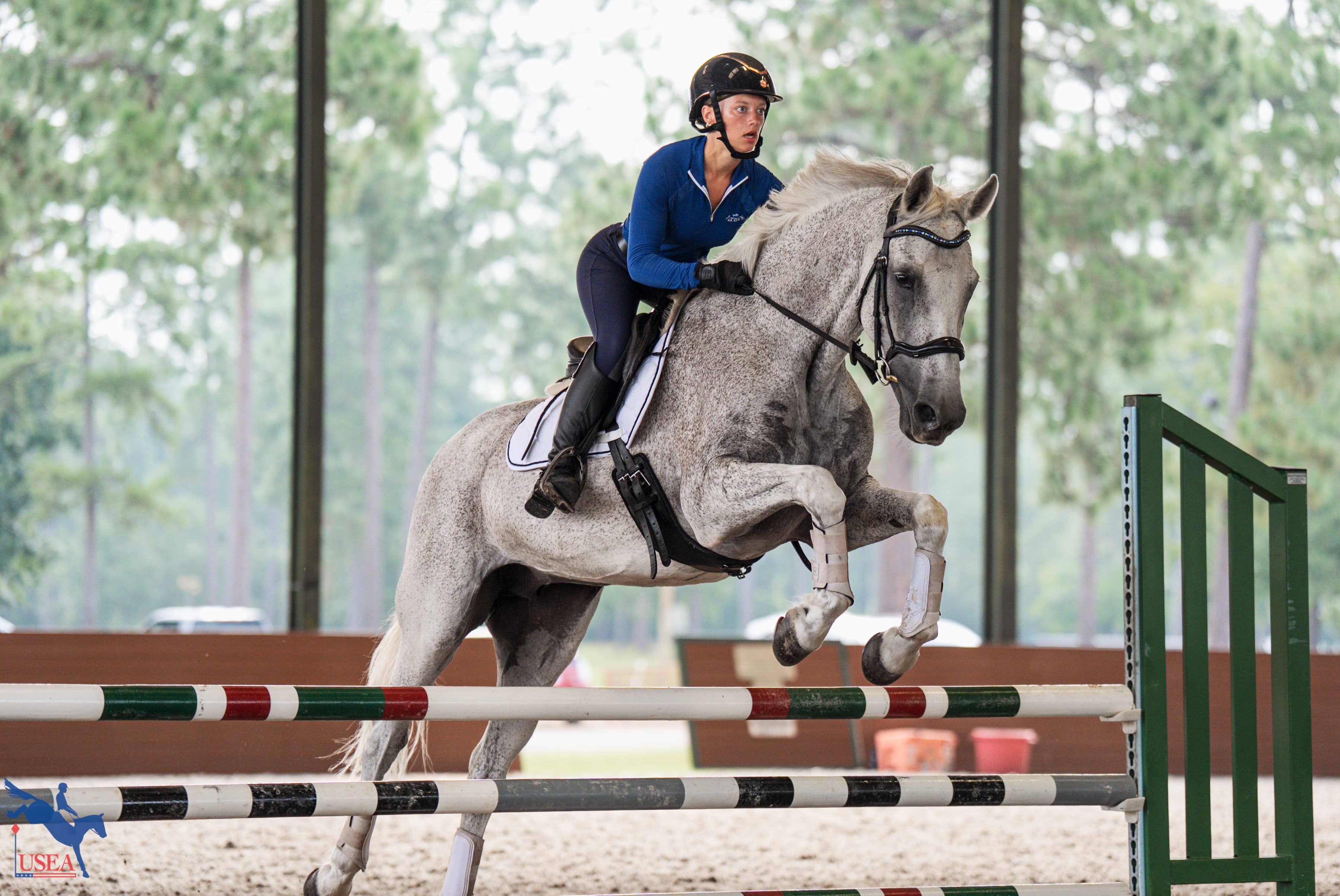 Taylor Wing. USEA/Christine Quinn photo