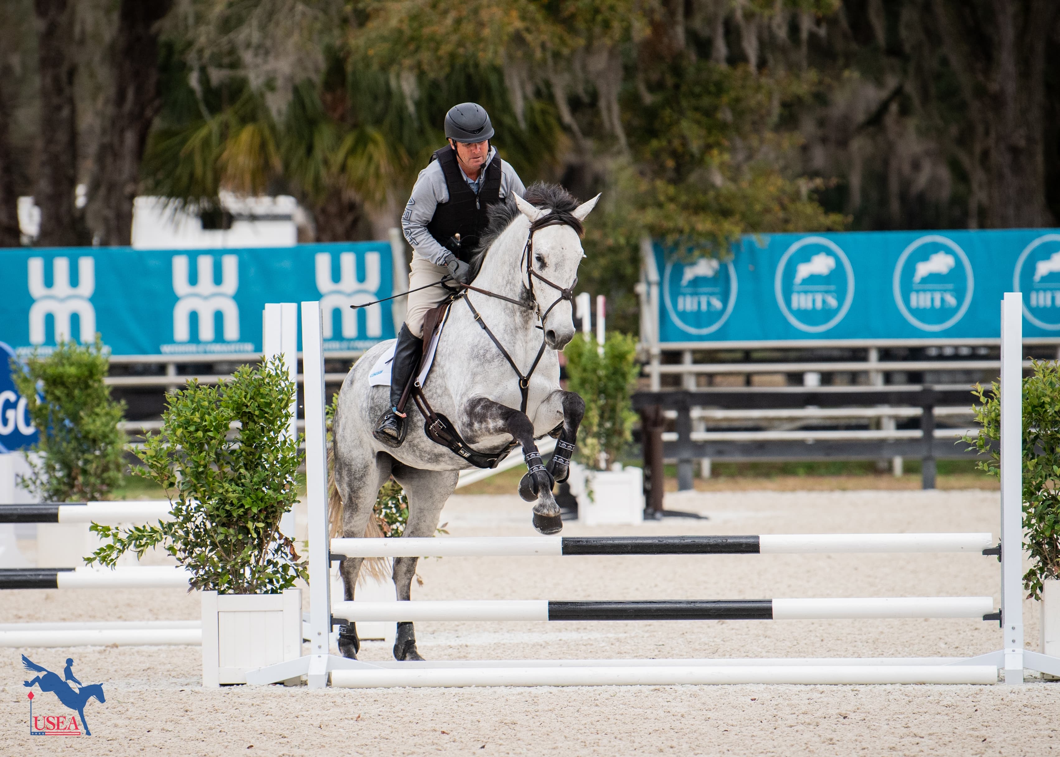 USEA/Lindsay Berreth photo