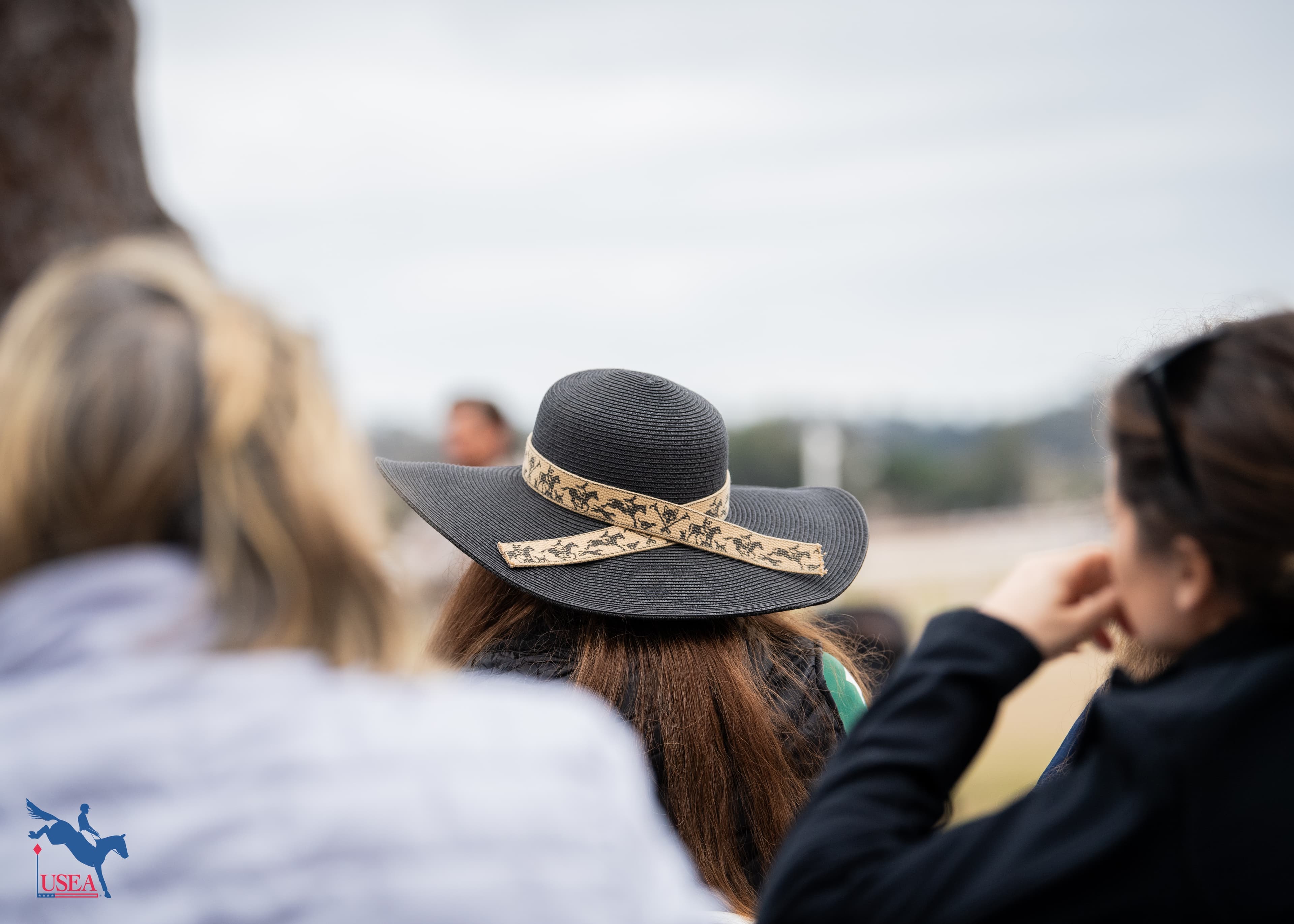 USEA/Lindsay Berreth photo