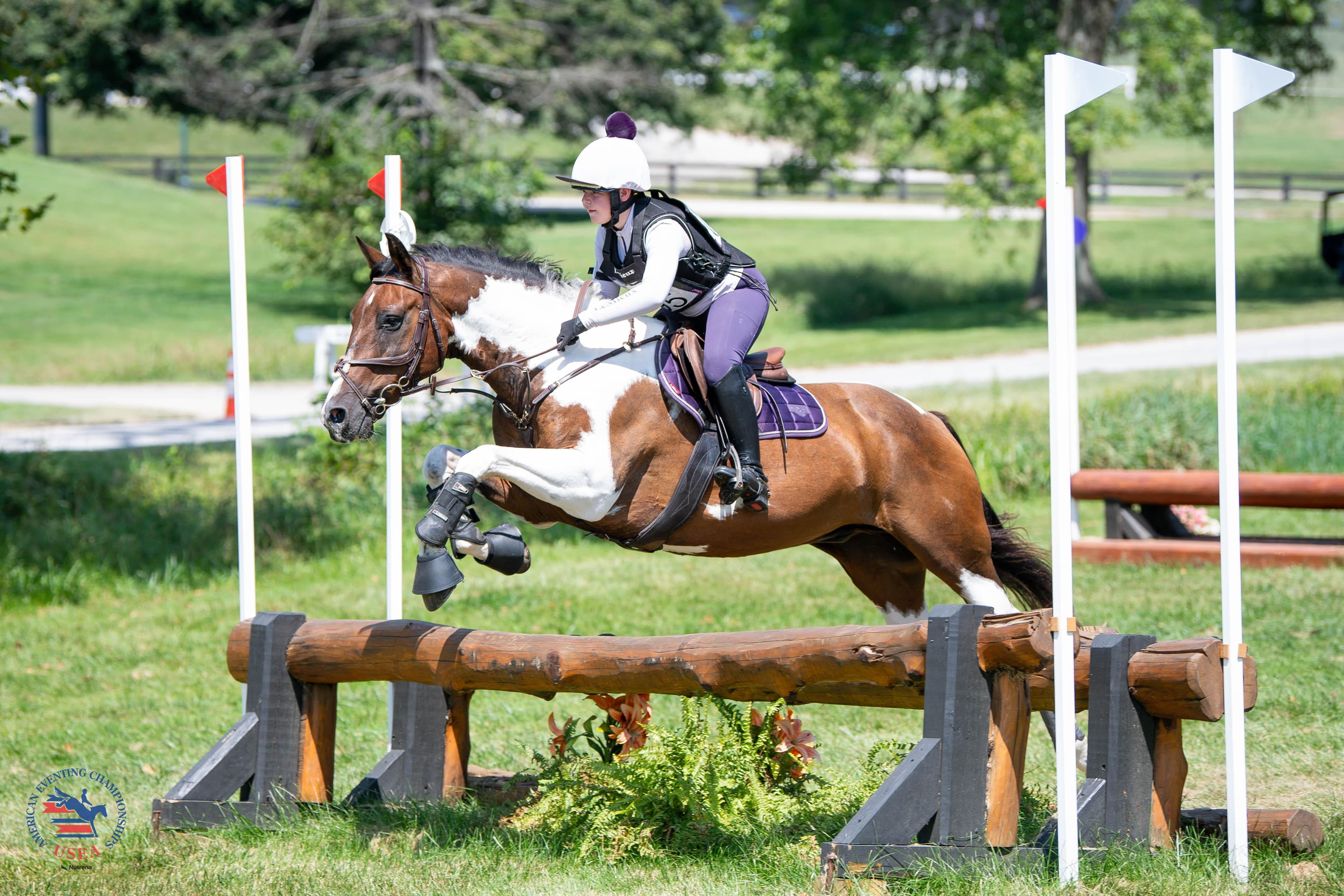 USEA/Kimberly Loushin photo