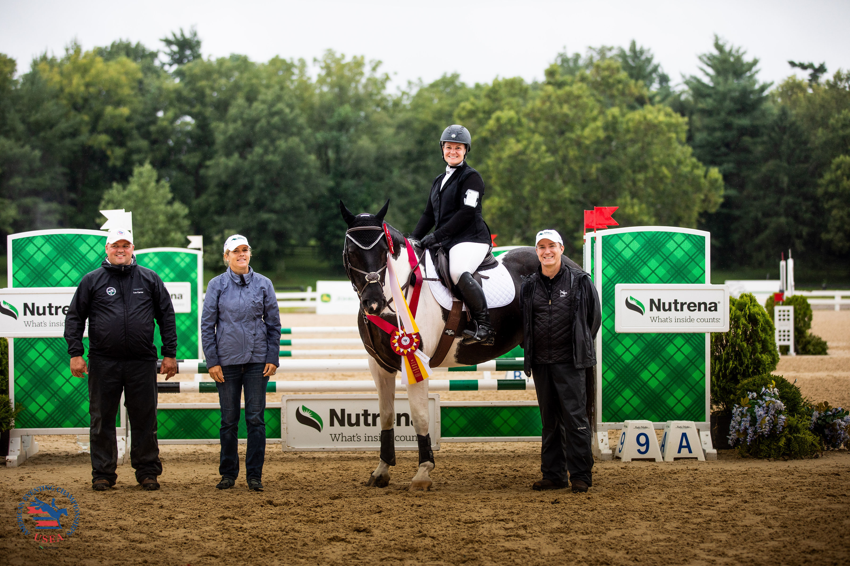 EN's Got Talent: Courtney Cooper and Tender Bravissimo  Eventing Nation -  Three-Day Eventing News, Results, Videos, and Commentary