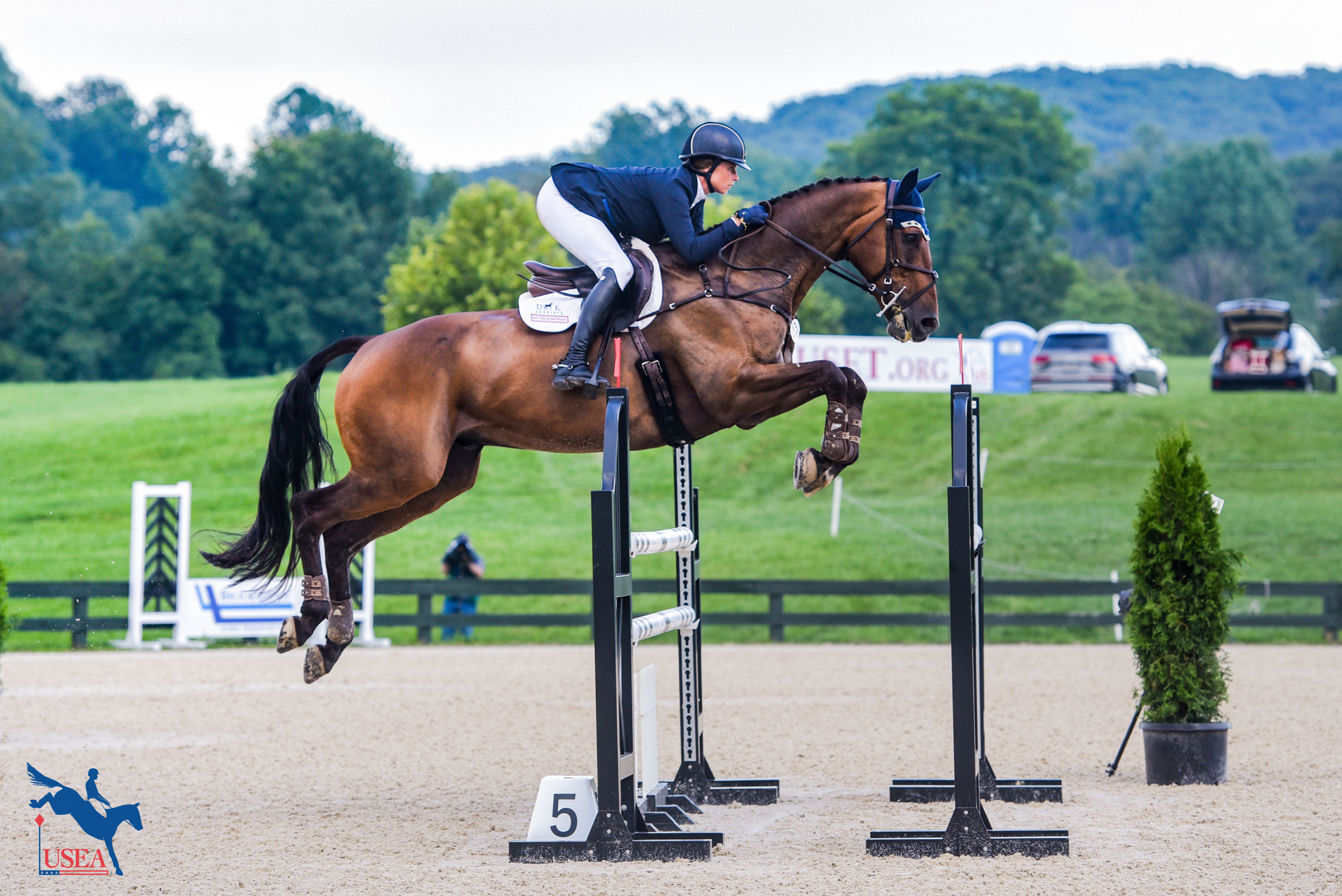 Fast Facts Badminton Horse Trials