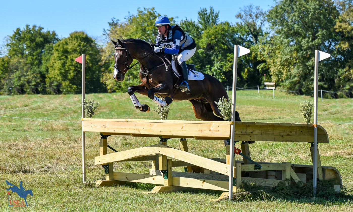 Fast Facts Badminton Horse Trials