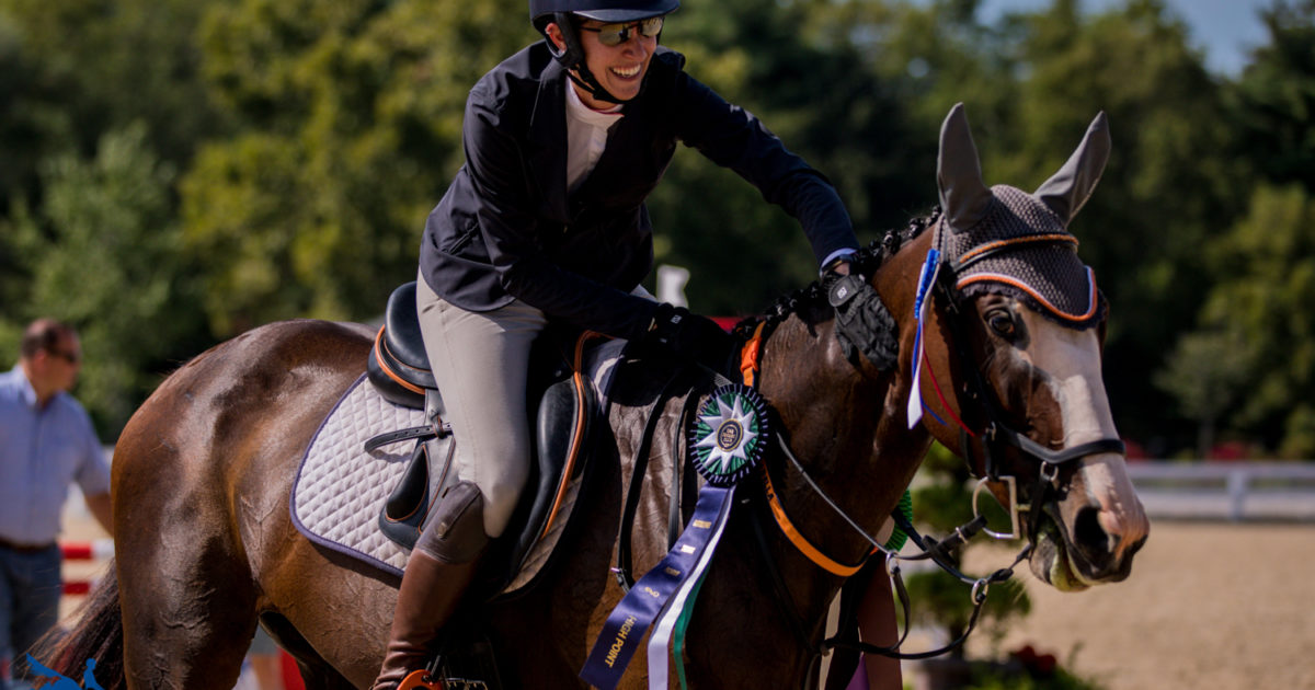 Medical Armband for Eventing, Complies with USEA Regulations
