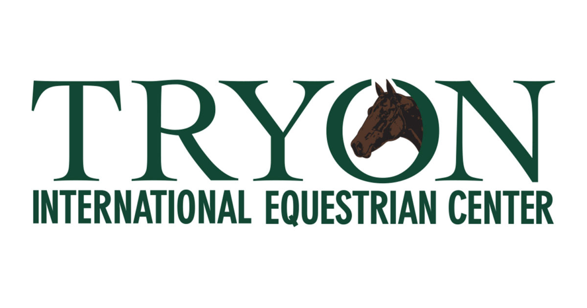 Tryon International Equestrian Center In Partnership For The 2019 USEA ...