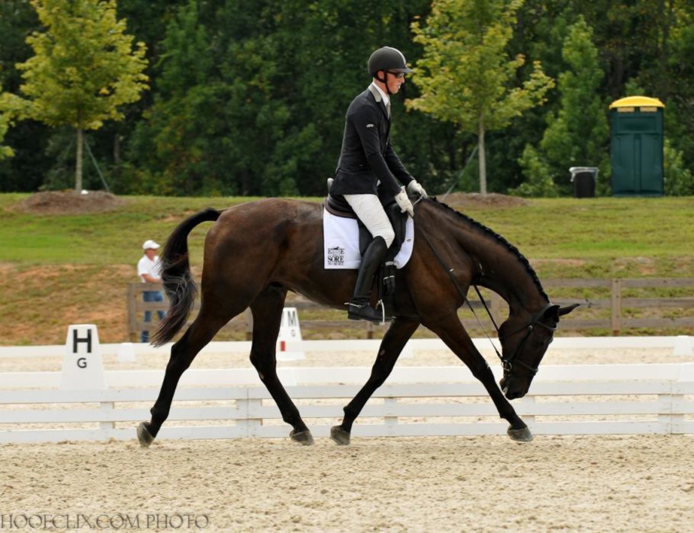 2012 Nutrena USEA AEC Training and Preliminary Dressage Winners - USEA ...