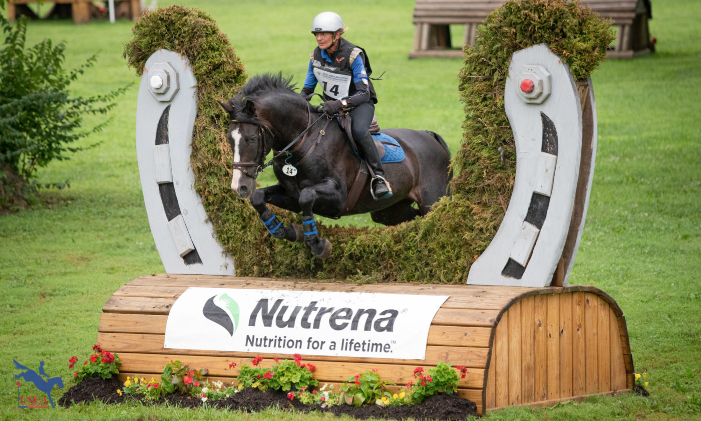 Horse and Country To Provide Exclusive Livestream and On-Demand Coverage of the 2023 USEA American Eventing Championships