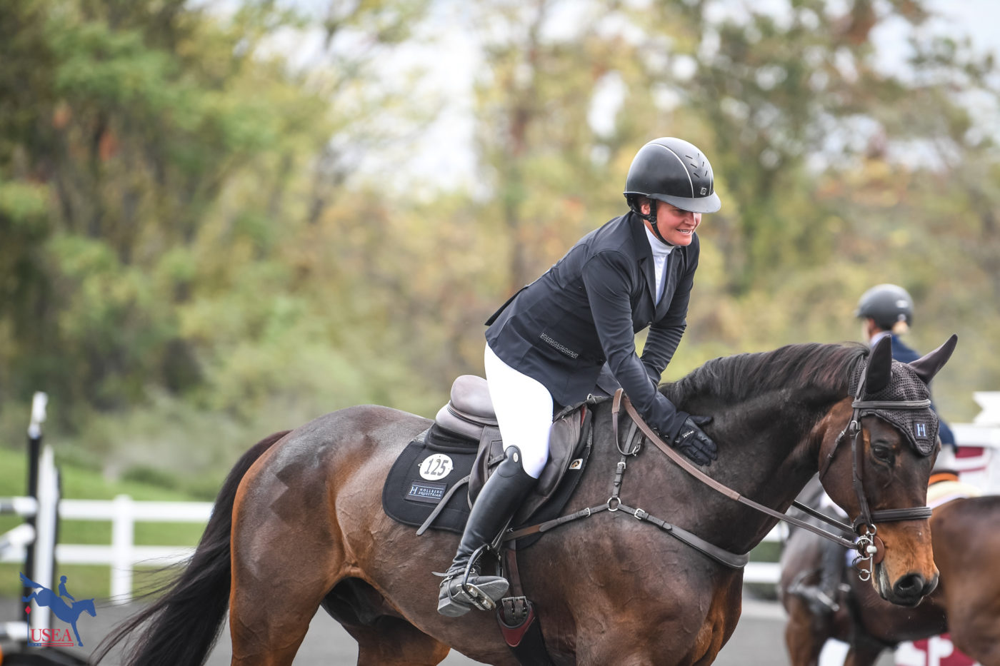 Keyholes: What's the Point?  Eventing Nation - Three-Day Eventing News,  Results, Videos, and Commentary