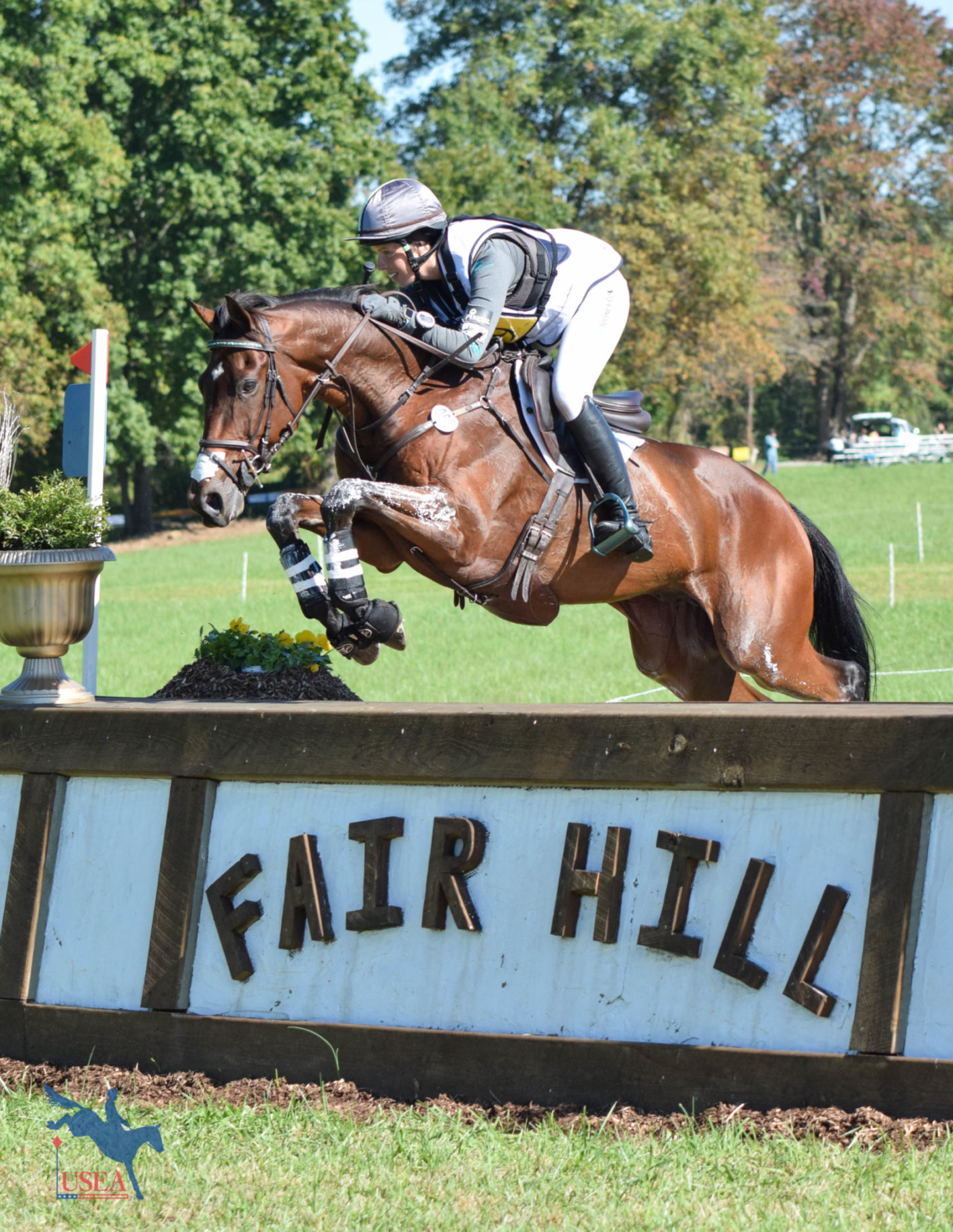 Fair Hill Announces Facility Upgrades and CCI4* Bid