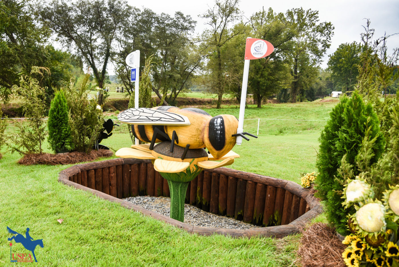 11 - Bee Trakhener
