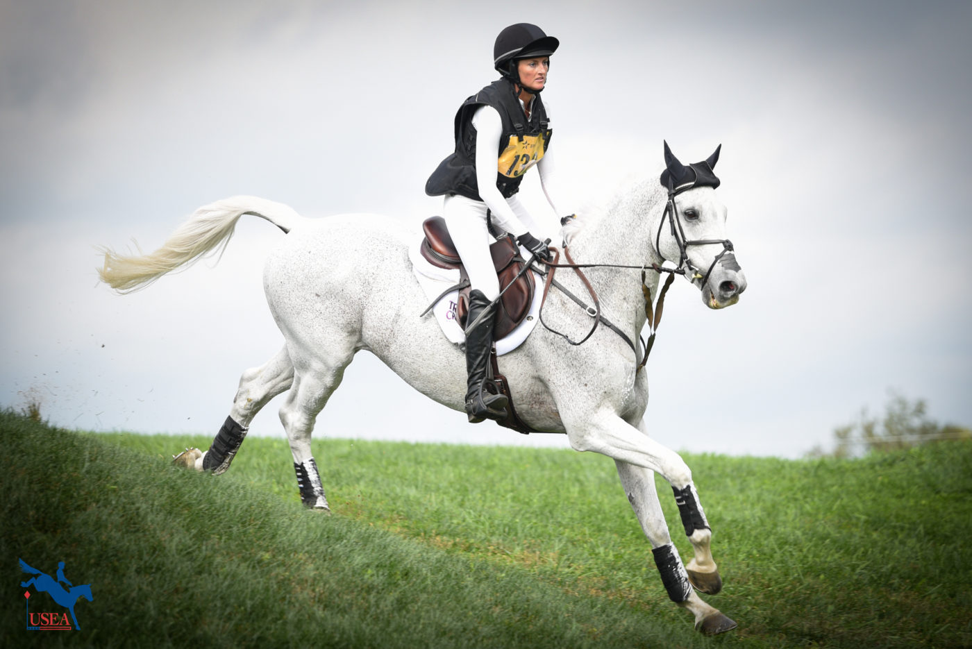 What Can You Expect for 2022? Preview the USEA Eventing Calendar Here.