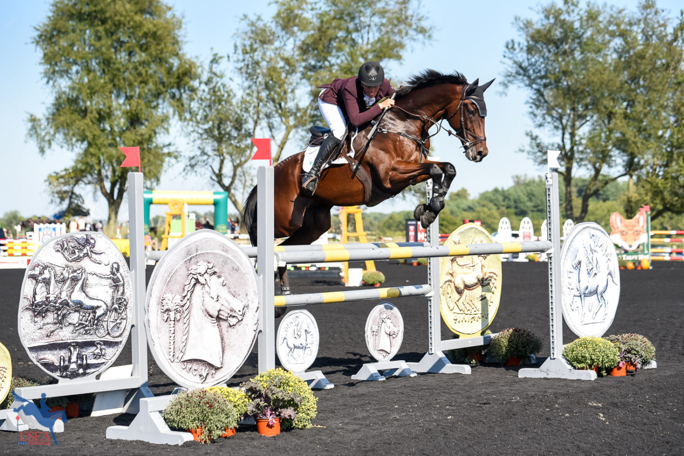 10thT - Meghan O'Donoghue and Palm Crescent - 34.3