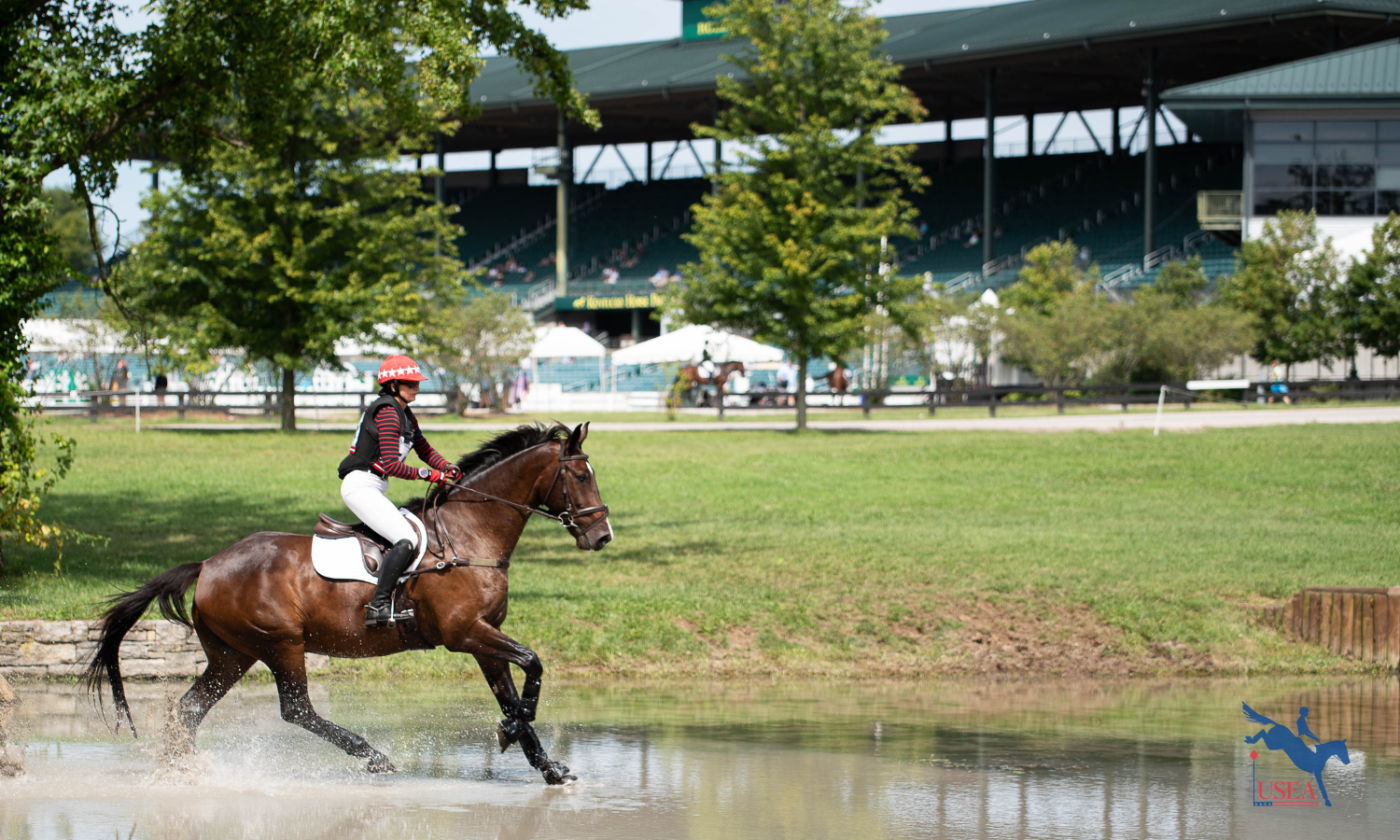 Pan American Games U.S. Teams - The Chronicle of the Horse