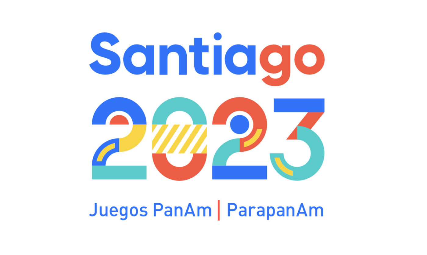 2023 Pan American Games, Medal Table