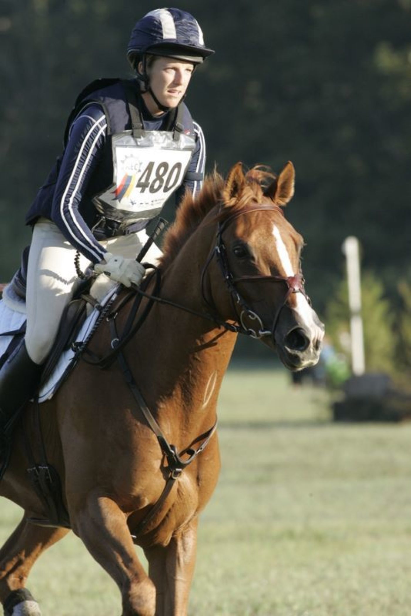 PHOTO GALLERY: Nutrena/USEA AEC Intermediate XC