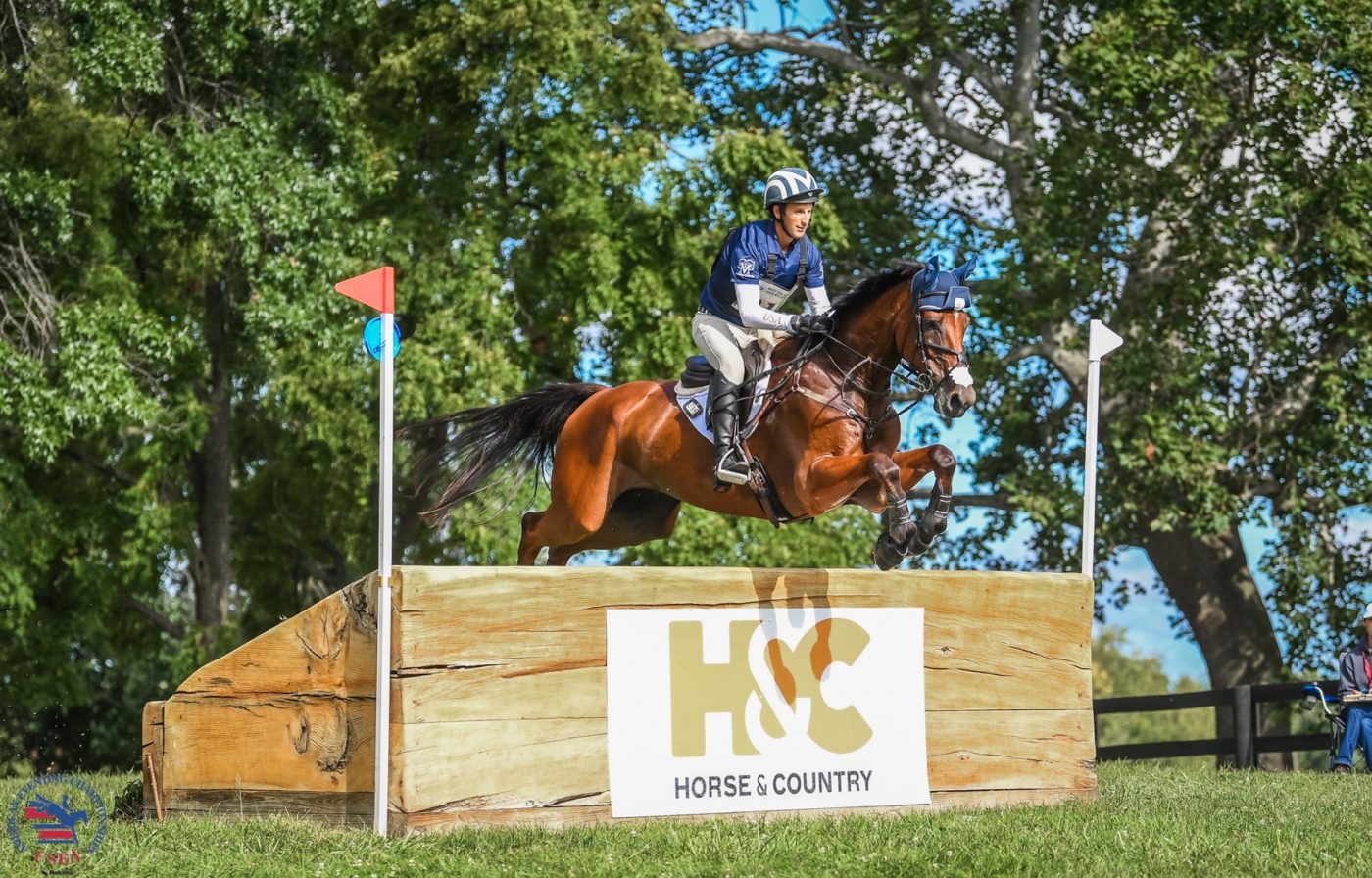 equestrian jumping streaming video