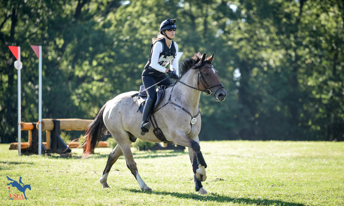 Get a Good Gallop: Perfecting Your Fitness and Form