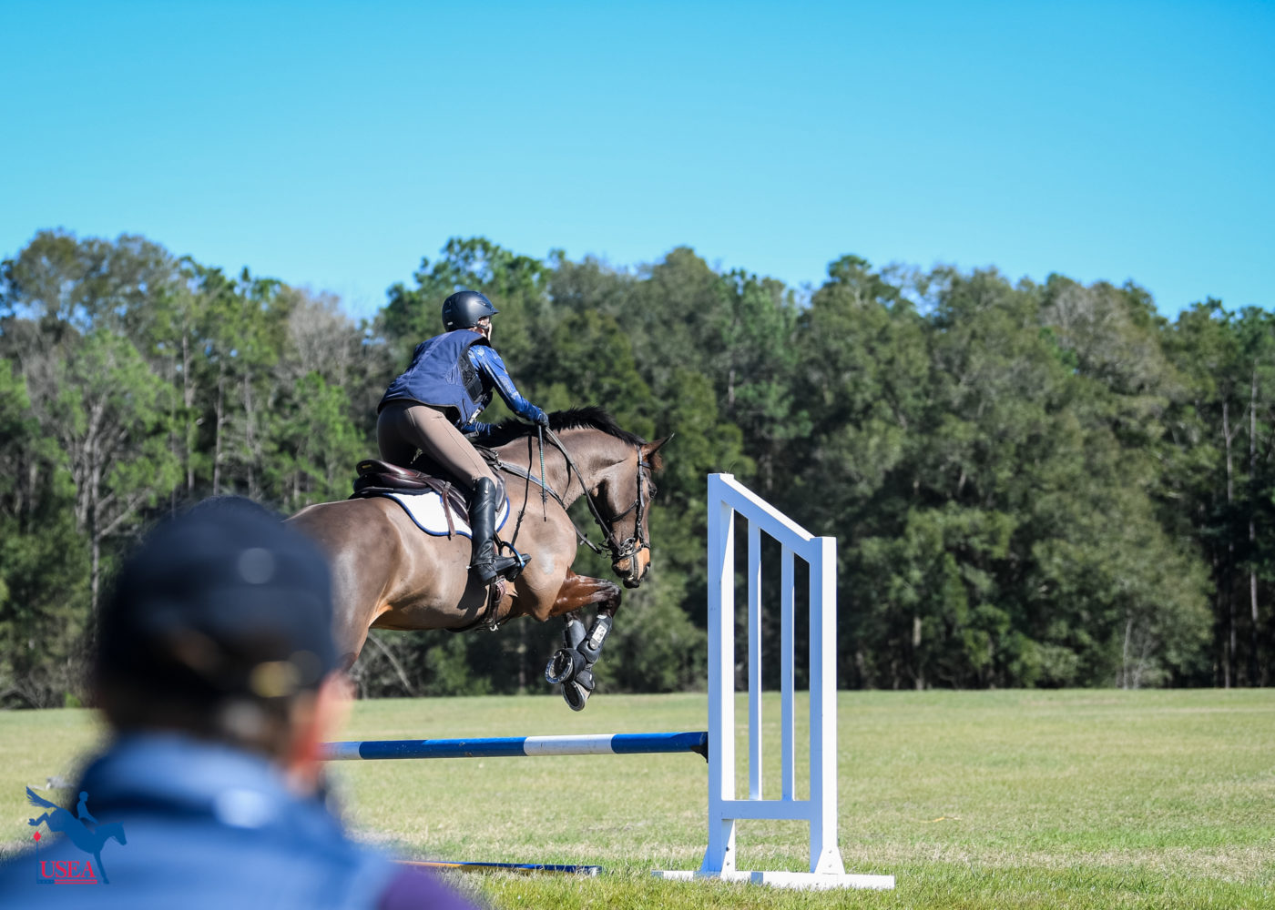 New Eventing Rule Changes Going into Effect October 1, 2023