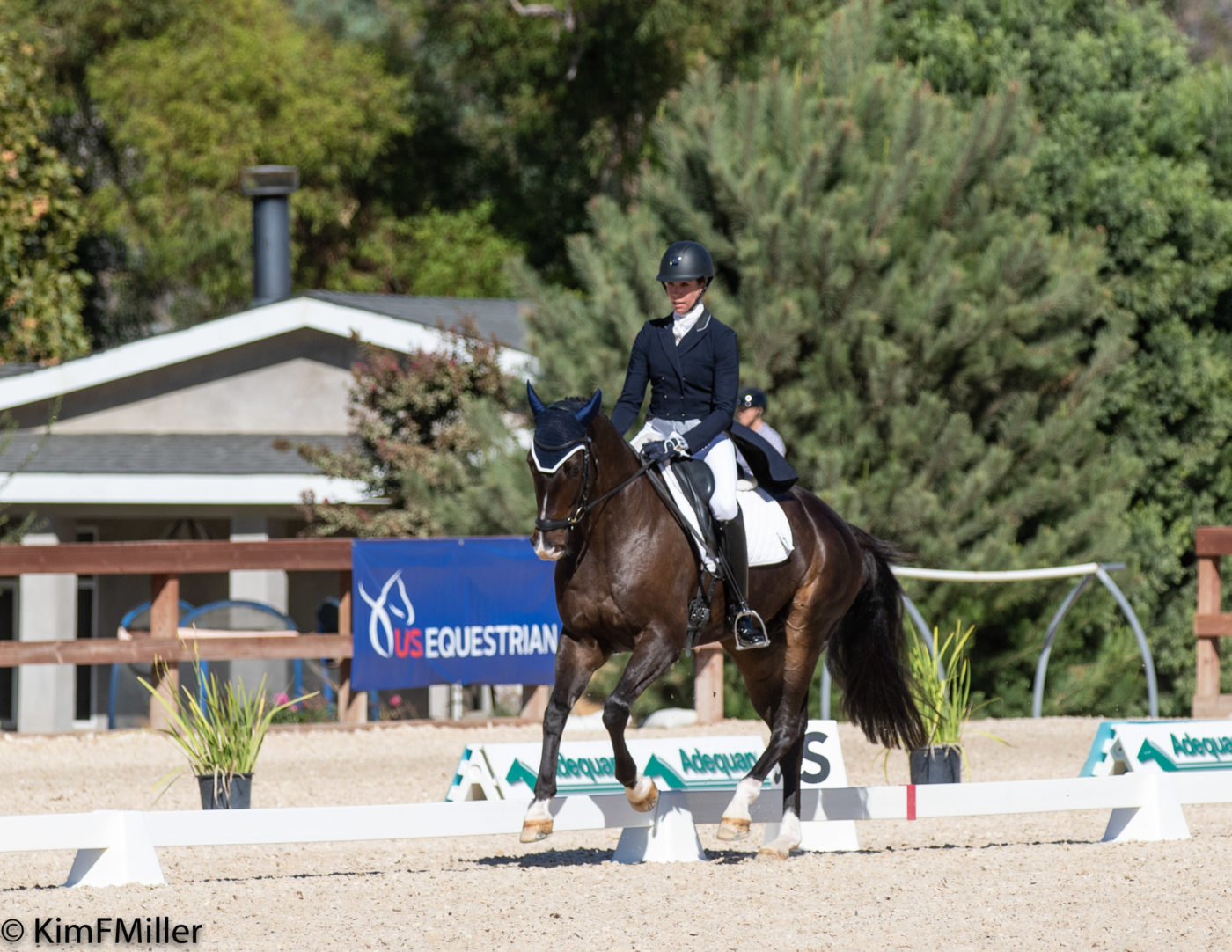 CCI3*-L - 2nd - Asia Vedder and Isi - 29.9