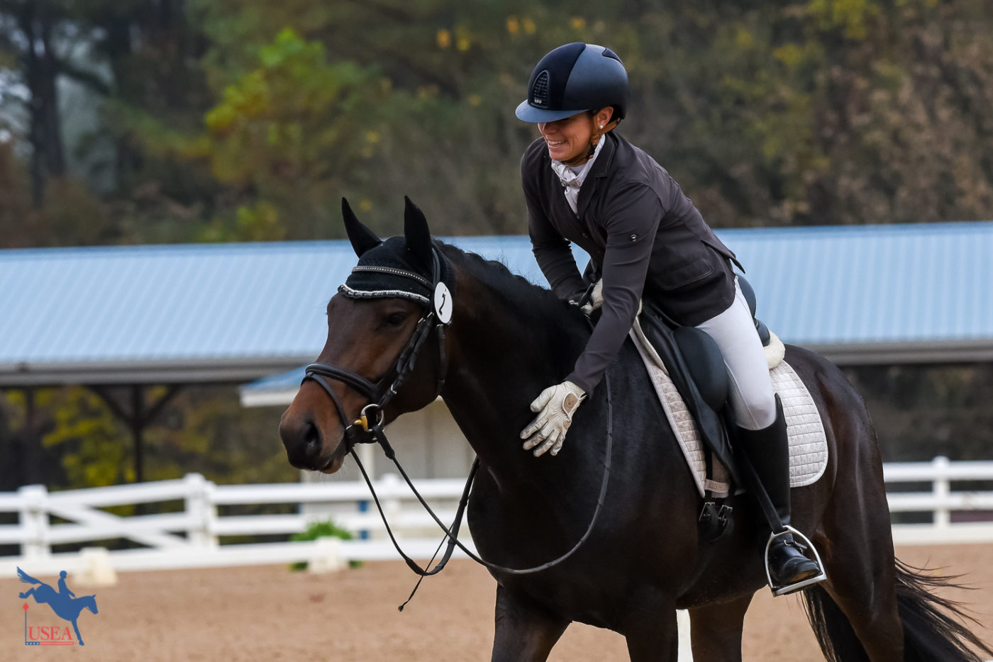 5th - Meghan O'Donoghue and Palm Crescent - 44.0