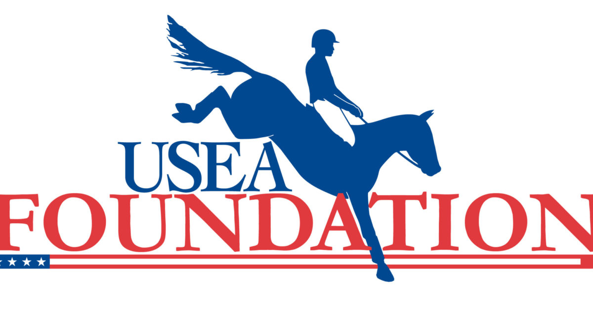 USEA Foundation and ERA of NA — Building the Endowment for the Liz ...